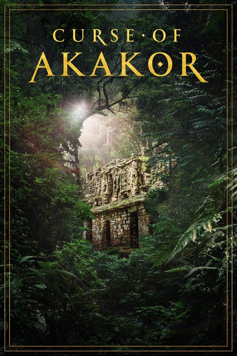 Unsolved Mysteries: The Curse of Akakor
